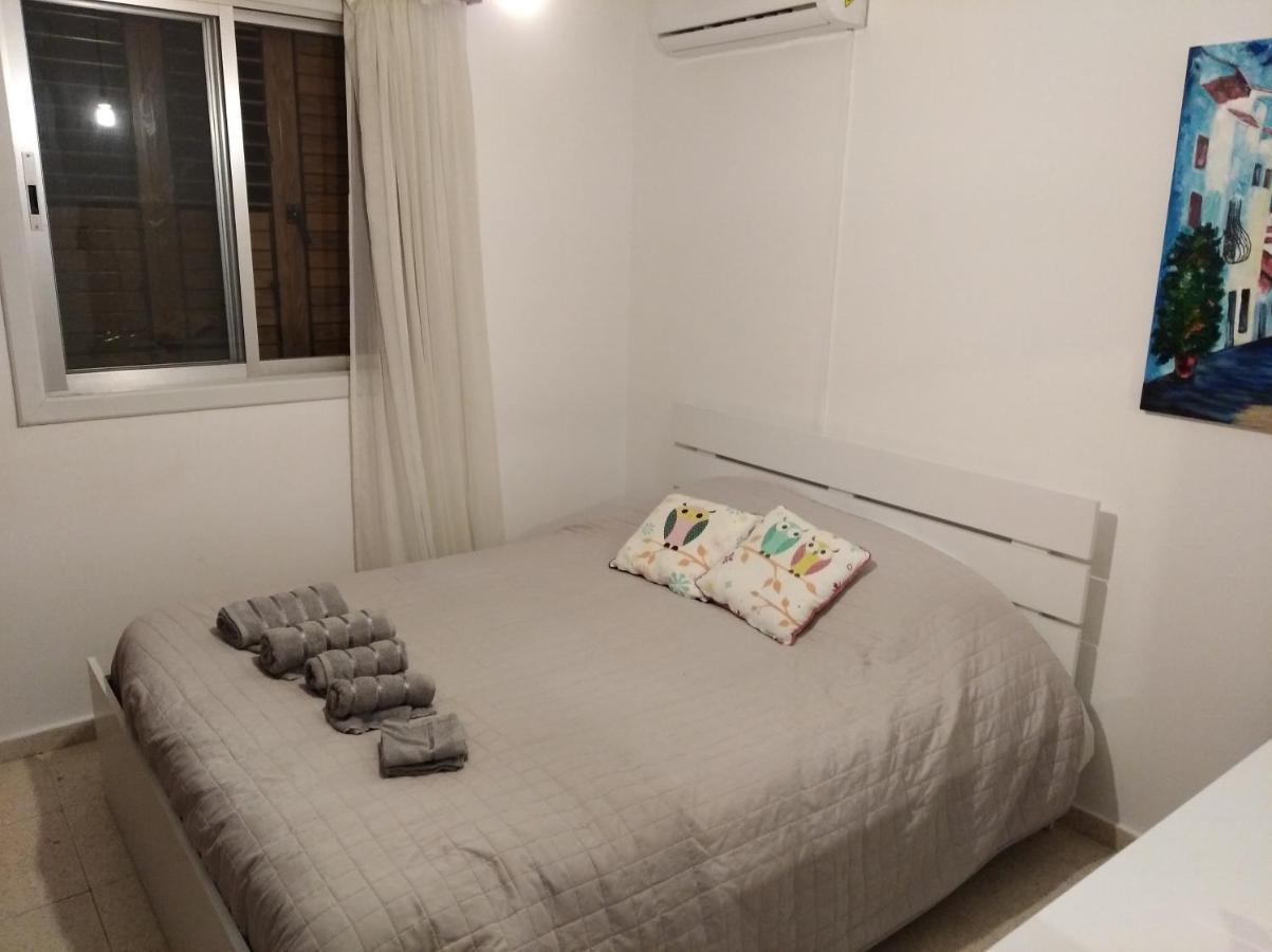 Larnaca, Pervolia 1 Bedroom Seaside Apartment Exterior foto